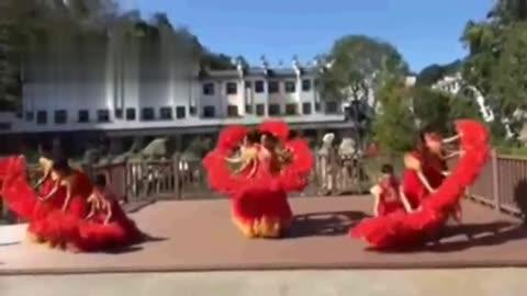 扇子舞视频大全,揭秘扇子舞视频大全中的艺术魅力