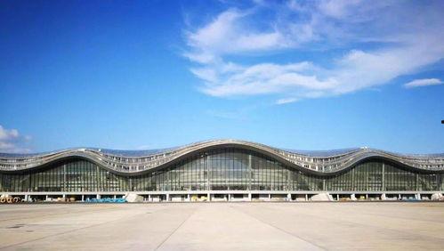 桂林机场图片大全,航拍下的山水画卷