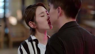 唐艺昕床吻戏视频,情感纠葛引观众入胜