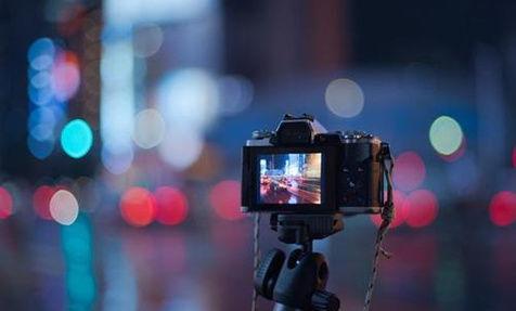 如何拍视频好看,视频拍摄技巧全解析