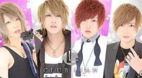 日本的牛郎,时尚潮流下的情感服务产业揭秘