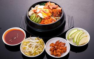 舌尖上的韩国就一集,一集尽览传统与现代交融的味蕾盛宴