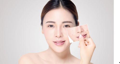 不护肤的女人图片大全,自然之美女性风采展示