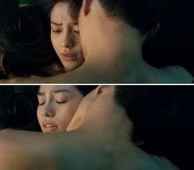 angelababy所有床戏,性感演绎，魅力四射