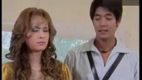 泰国电视剧命定之爱国语版全集,泰国情感巨制，命运交织的浪漫传奇