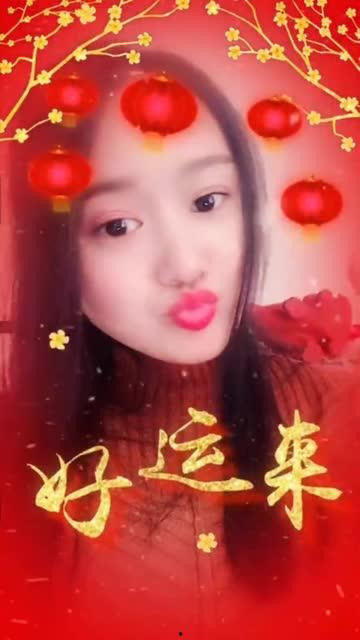 视频祝福,温情满溢，传递真挚祝福的时刻