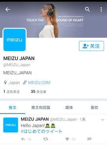 日本的人气推特账号,人气账号背后的故事