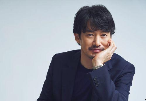 日本男人的,传统与现代的交融