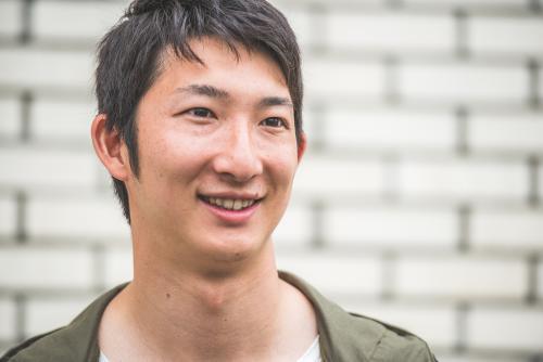 日本男人的,传统与现代的交融