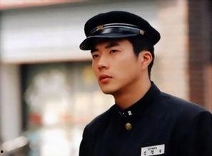 日本男人的,传统与现代的交融