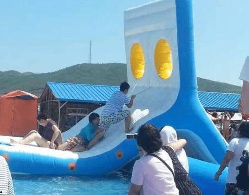 日本水上综艺,揭秘日本水上综艺的惊险魅力