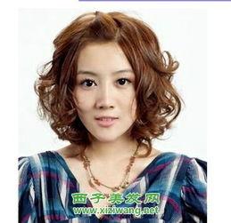 发型设计图片,捕捉潮流瞬间的艺术杰作