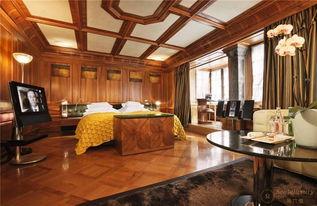 豪华酒店视频,探秘顶级豪华酒店的私密角落