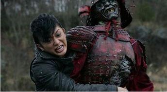 日本武士僵尸,异界重生，剑魂觉醒