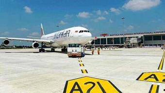 韩国机场接机,体验异国他乡的温暖欢迎