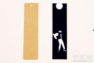 制作书签图片,创意图片中的文字与视觉融合艺术