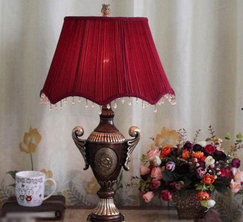 台灯图片大全,点亮家居温馨时光