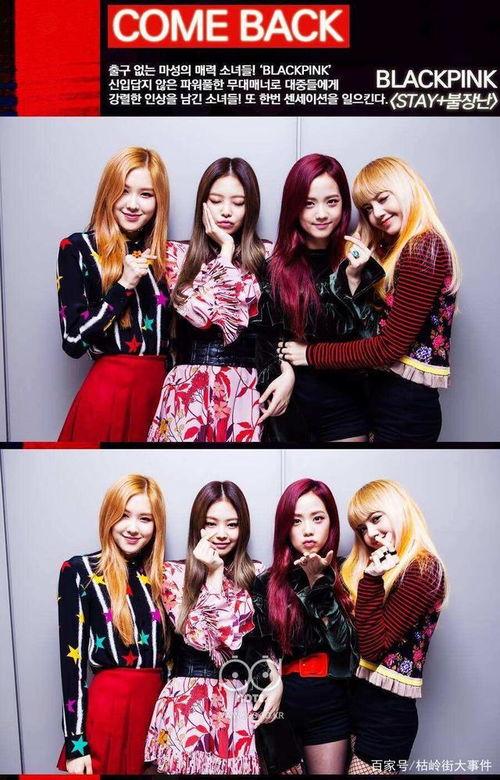 韩国女团手机壁纸,手机壁纸中的青春风采