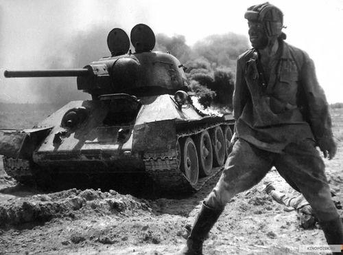 电影t34高清完整版在线观看,钢铁巨兽的荣耀之战高清完整版在线观看，重温二战传奇！