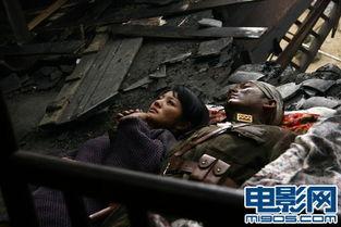 喋血孤城床戏视频,激情床戏背后的生死较量