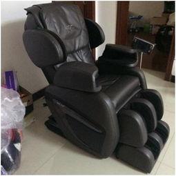 按摩椅安装视频,视频教程详解