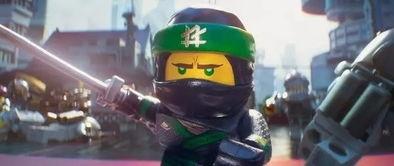 韩国忍者电影,韩国忍者传奇