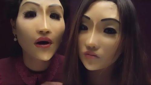 韩国电影 整容,韩国整容产业的崛起与反思