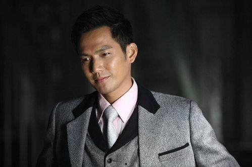 钟汉良图片大全图片,光影流转中的经典形象集锦