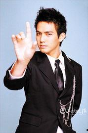 钟汉良图片大全图片,光影流转中的经典形象集锦