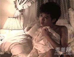 钟镇涛与叶童床戏,经典瞬间回顾