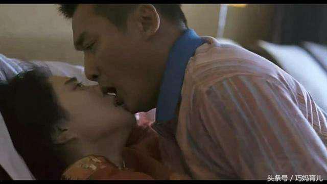 苹果电影2007床戏,2007年床戏背后的情感纠葛