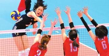 朱婷扣球视频,力拔山河，展现排球女神风采