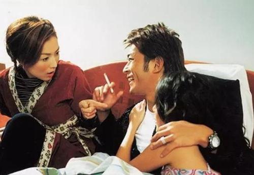 香港AV床戏,香港AV床戏的激情演绎与时代印记