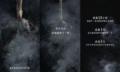 戒烟宣传视频,从视频见证中汲取戒烟力量