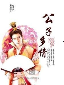公子多情国语版,情场高手与爱恨纠葛的浪漫传奇