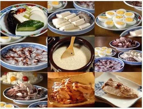 美食电视剧日本,穿越剧中的美食传奇