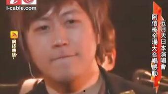 日本片阿信,逆境中的坚韧与奋斗