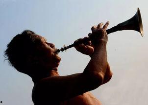 日本 唢呐,跨越时空的音韵之旅