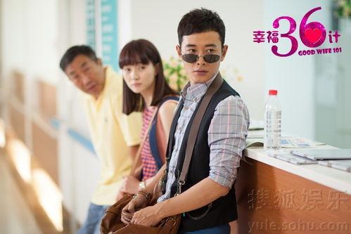 幸福攻略在线观看,在线观看解锁幸福生活秘诀