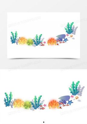 卡通植物图片大全可爱,萌动心扉的可爱画卷