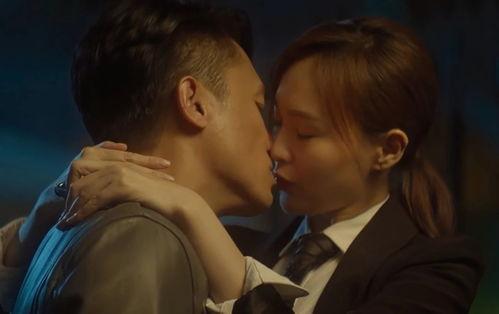 香港女明星吻床戏,网友热议伦理边界