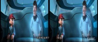 3d电影国语版下载,沉浸式观影体验，一触即达