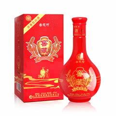 浏阳河酒52度价格图片,品味经典，领略湘韵
