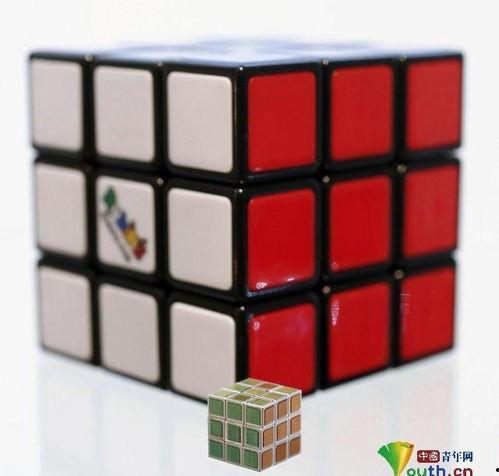 日本魔方,创新与传承的完美融合