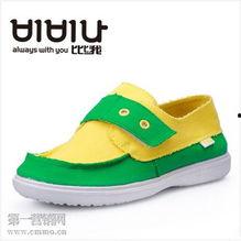 女童布鞋图片大全,女童布鞋图片大盘点