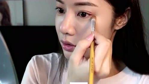 韩国不化妆,不化妆也能美得惊艳