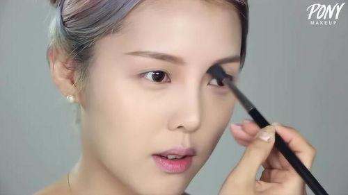 韩国不化妆,不化妆也能美得惊艳