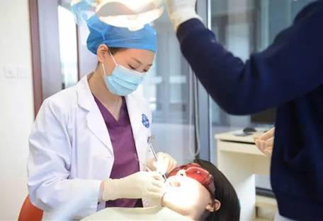 洗牙视频全过程,从准备到结束的全方位体验