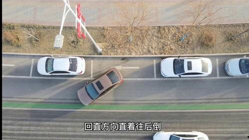 停车教学视频,轻松掌握停车技巧与安全规范