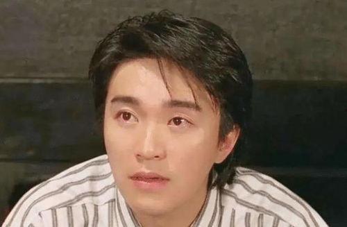 周星驰国语,笑中带泪的国语喜剧传奇